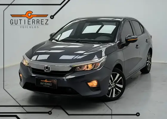 HONDA CITY 1.5 i-VTEC FLEX EX CVT HONDA CITY 1.5 i-VTEC FLEX EX CVT