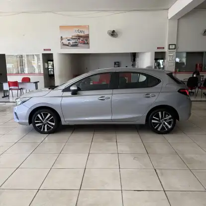HONDA-CITY-2022
