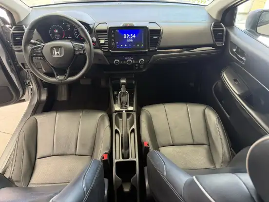 HONDA-CITY-2022