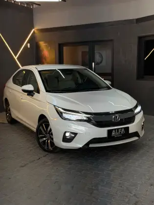 HONDA CITY 1.5 i-VTEC FLEX TOURING CVT HONDA CITY 1.5 i-VTEC FLEX TOURING CVT