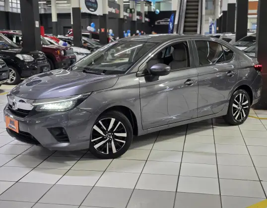 HONDA CITY 1.5 i-VTEC FLEX TOURING CVT HONDA CITY 1.5 i-VTEC FLEX TOURING CVT