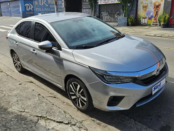 HONDA CITY 1.5 i-VTEC FLEX TOURING CVT HONDA CITY 1.5 i-VTEC FLEX TOURING CVT