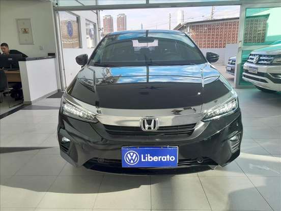 HONDA-CITY-2022