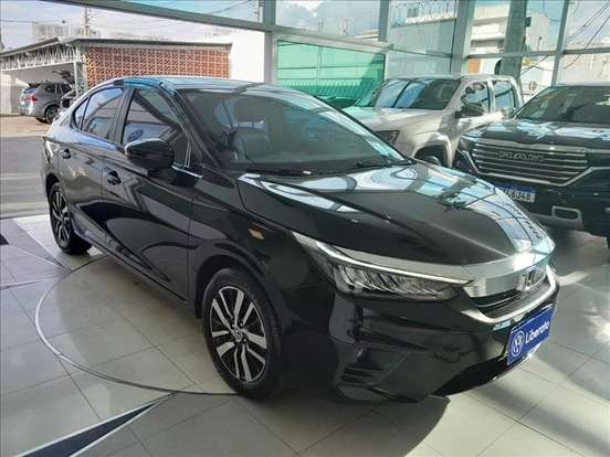 HONDA-CITY-1.5 i-VTEC FLEX TOURING CVT HONDA-CITY-2022
