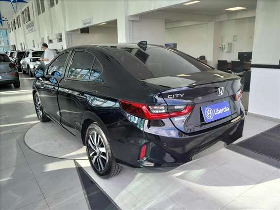 HONDA-CITY-1.5 i-VTEC FLEX TOURING CVT HONDA-CITY-2022