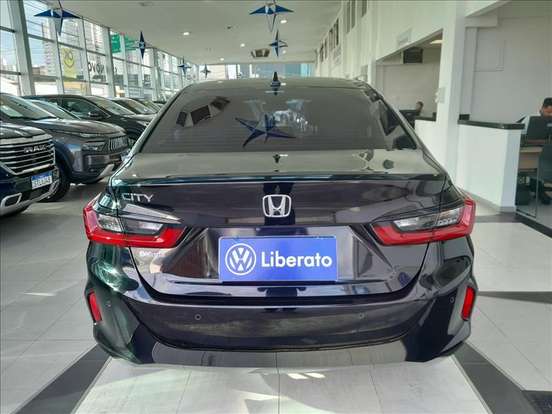 HONDA-CITY-1.5 i-VTEC FLEX TOURING CVT HONDA-CITY-2022