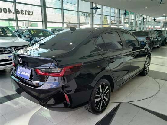 HONDA-CITY-1.5 i-VTEC FLEX TOURING CVT HONDA-CITY-2022