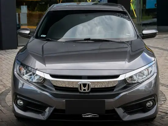 HONDA-CIVIC-2.0 16V FLEXONE EX 4P CVT HONDA-CIVIC-2019