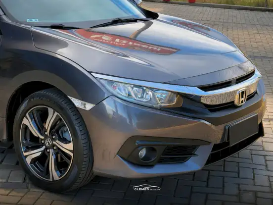 HONDA-CIVIC-2.0 16V FLEXONE EX 4P CVT HONDA-CIVIC-2019