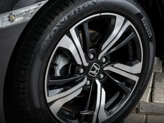 HONDA-CIVIC-2.0 16V FLEXONE EX 4P CVT HONDA-CIVIC-2019