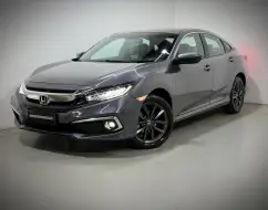 HONDA CIVIC 2.0 16V FLEXONE EXL 4P CVT HONDA CIVIC 2.0 16V FLEXONE EXL 4P CVT