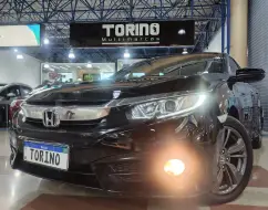 HONDA CIVIC 2.0 16V FLEXONE EXL 4P CVT HONDA CIVIC 2.0 16V FLEXONE EXL 4P CVT