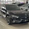 HONDA CIVIC 2.0 16V FLEXONE EX 4P CVT HONDA CIVIC 2.0 16V FLEXONE EX 4P CVT