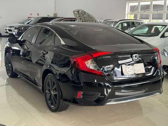 HONDA-CIVIC-2020