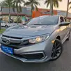 HONDA CIVIC 2.0 16V FLEXONE LX 4P CVT HONDA CIVIC 2.0 16V FLEXONE LX 4P CVT