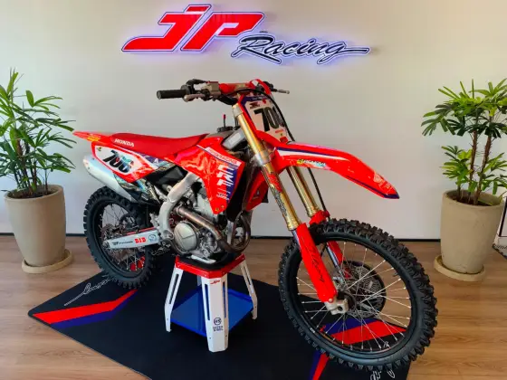 HONDA CRF 250R 