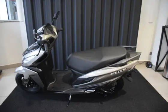 HONDA ELITE 125i HONDA ELITE 125i