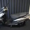 HONDA ELITE 125i HONDA ELITE 125i
