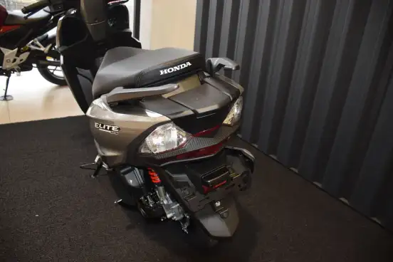 HONDA-ELITE 125i-2026