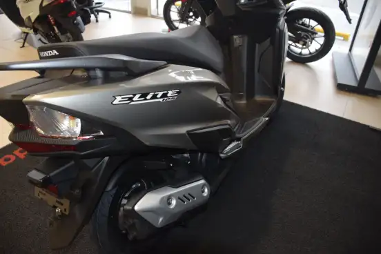 HONDA-ELITE 125i-2026