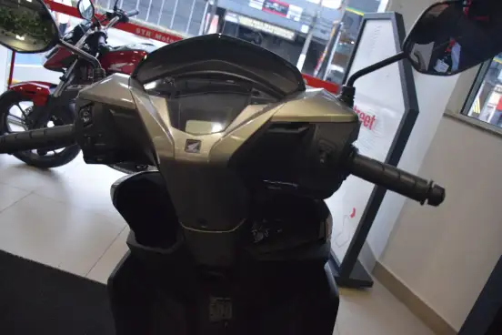 HONDA-ELITE 125i-2026