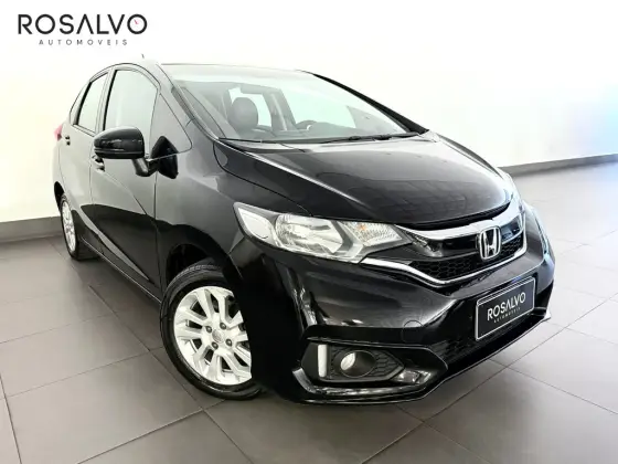 HONDA FIT 1.5 LX 16V FLEX 4P AUTOMÁTICO HONDA FIT 1.5 LX 16V FLEX 4P AUTOMÁTICO