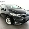 HONDA FIT 1.5 LX 16V FLEX 4P AUTOMÁTICO HONDA FIT 1.5 LX 16V FLEX 4P AUTOMÁTICO