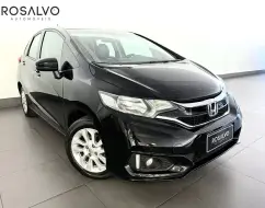 HONDA FIT 1.5 LX 16V FLEX 4P AUTOMÁTICO HONDA FIT 1.5 LX 16V FLEX 4P AUTOMÁTICO
