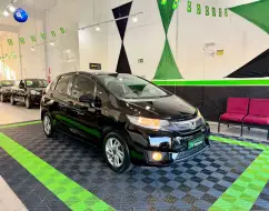 HONDA FIT 1.5 LX 16V FLEX 4P AUTOMÁTICO HONDA FIT 1.5 LX 16V FLEX 4P AUTOMÁTICO