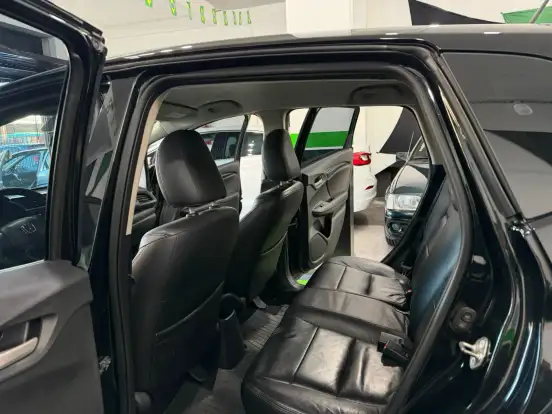 HONDA-FIT-1.5 LX 16V FLEX 4P AUTOMÁTICO HONDA-FIT-2014
