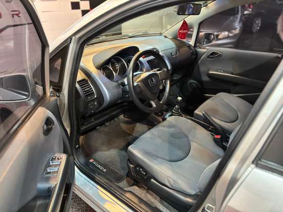 HONDA-FIT-1.4 LX 8V FLEX 4P MANUAL HONDA-FIT-2008