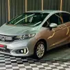 HONDA FIT 1.5 LX 16V FLEX 4P AUTOMÁTICO HONDA FIT 1.5 LX 16V FLEX 4P AUTOMÁTICO
