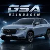 HONDA HR-V 1.5 DI I-VTEC FLEX EX CVT HONDA HR-V 1.5 DI I-VTEC FLEX EX CVT