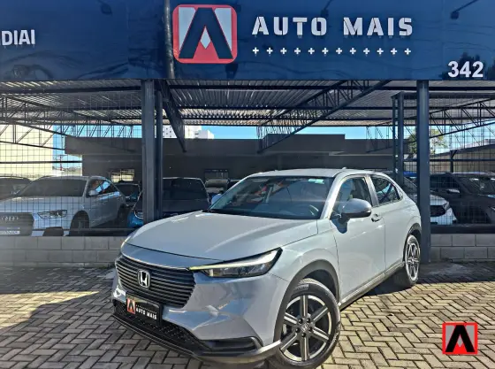 HONDA HR-V 1.5 DI I-VTEC FLEX EX CVT