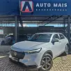 HONDA HR-V 1.5 DI I-VTEC FLEX EX CVT HONDA HR-V 1.5 DI I-VTEC FLEX EX CVT