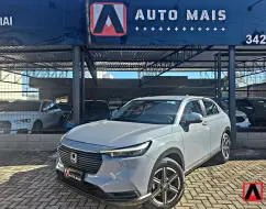 HONDA HR-V 1.5 DI I-VTEC FLEX EX CVT HONDA HR-V 1.5 DI I-VTEC FLEX EX CVT