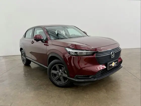 HONDA HR-V 1.5 DI I-VTEC FLEX EXL CVT HONDA HR-V 1.5 DI I-VTEC FLEX EXL CVT
