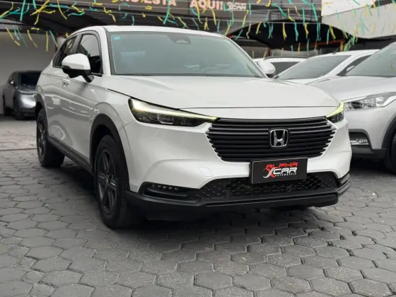 HONDA HR-V 1.5 DI I-VTEC FLEX EXL CVT HONDA HR-V 1.5 DI I-VTEC FLEX EXL CVT