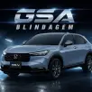 HONDA HR-V 1.5 DI I-VTEC TURBO FLEX ADVANCE CVT HONDA HR-V 1.5 DI I-VTEC TURBO FLEX ADVANCE CVT