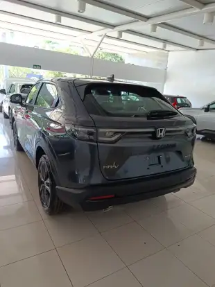 HONDA-HR-V-2026