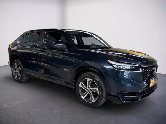 HONDA HR-V 1.5 DI I-VTEC TURBO FLEX TOURING CVT