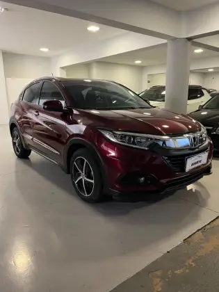 HONDA HR-V 1.8 16V FLEX EX 4P AUTOMÁTICO HONDA HR-V 1.8 16V FLEX EX 4P AUTOMÁTICO