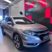 HONDA HR-V 1.8 16V FLEX EX 4P AUTOMÁTICO HONDA HR-V 1.8 16V FLEX EX 4P AUTOMÁTICO