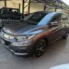 HONDA HR-V 1.8 16V FLEX EX 4P AUTOMÁTICO HONDA HR-V 1.8 16V FLEX EX 4P AUTOMÁTICO