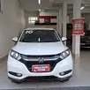 HONDA HR-V 1.8 16V FLEX EXL 4P AUTOMÁTICO HONDA HR-V 1.8 16V FLEX EXL 4P AUTOMÁTICO