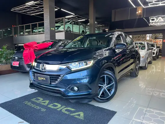 HONDA HR-V 1.8 16V FLEX LX 4P AUTOMÁTICO HONDA HR-V 1.8 16V FLEX LX 4P AUTOMÁTICO