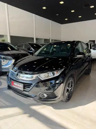 HONDA HR-V 1.8 16V FLEX LX 4P AUTOMÁTICO HONDA HR-V 1.8 16V FLEX LX 4P AUTOMÁTICO