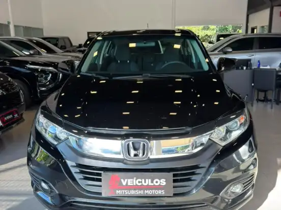 HONDA-HR-V-1.8 16V FLEX LX 4P AUTOMÁTICO HONDA-HR-V-2019