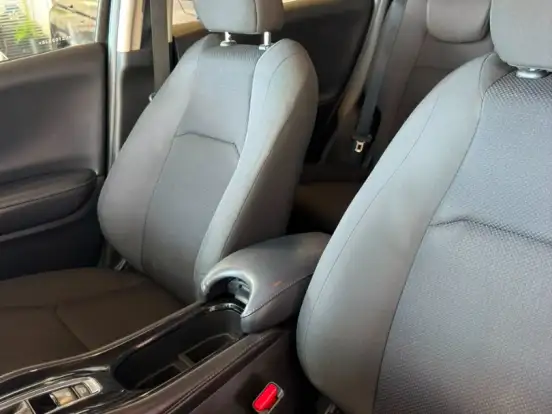 HONDA-HR-V-1.8 16V FLEX LX 4P AUTOMÁTICO HONDA-HR-V-2019