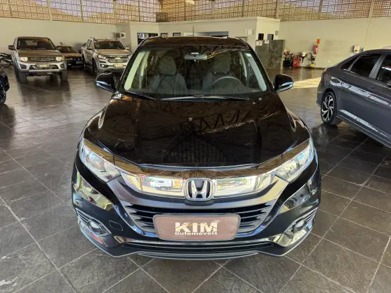 HONDA HR-V 1.8 16V FLEX LX 4P AUTOMÁTICO HONDA HR-V 1.8 16V FLEX LX 4P AUTOMÁTICO